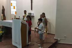 Inauguración 2
