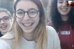 Students meeting 2