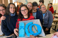 Foto de Isa
