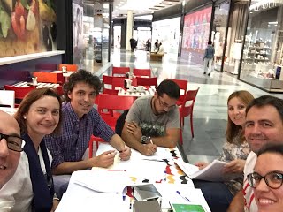 Lee más sobre el artículo Programación de actividades