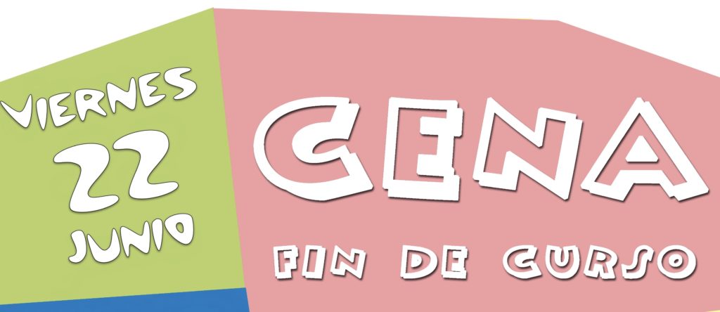 Lee más sobre el artículo Cena AMPA Fin de Curso 2018