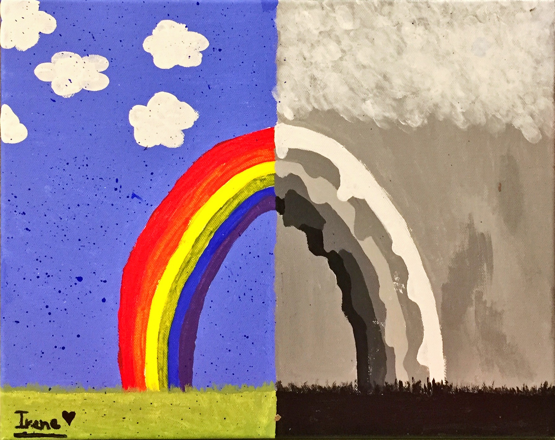 Lee más sobre el artículo El poder del color