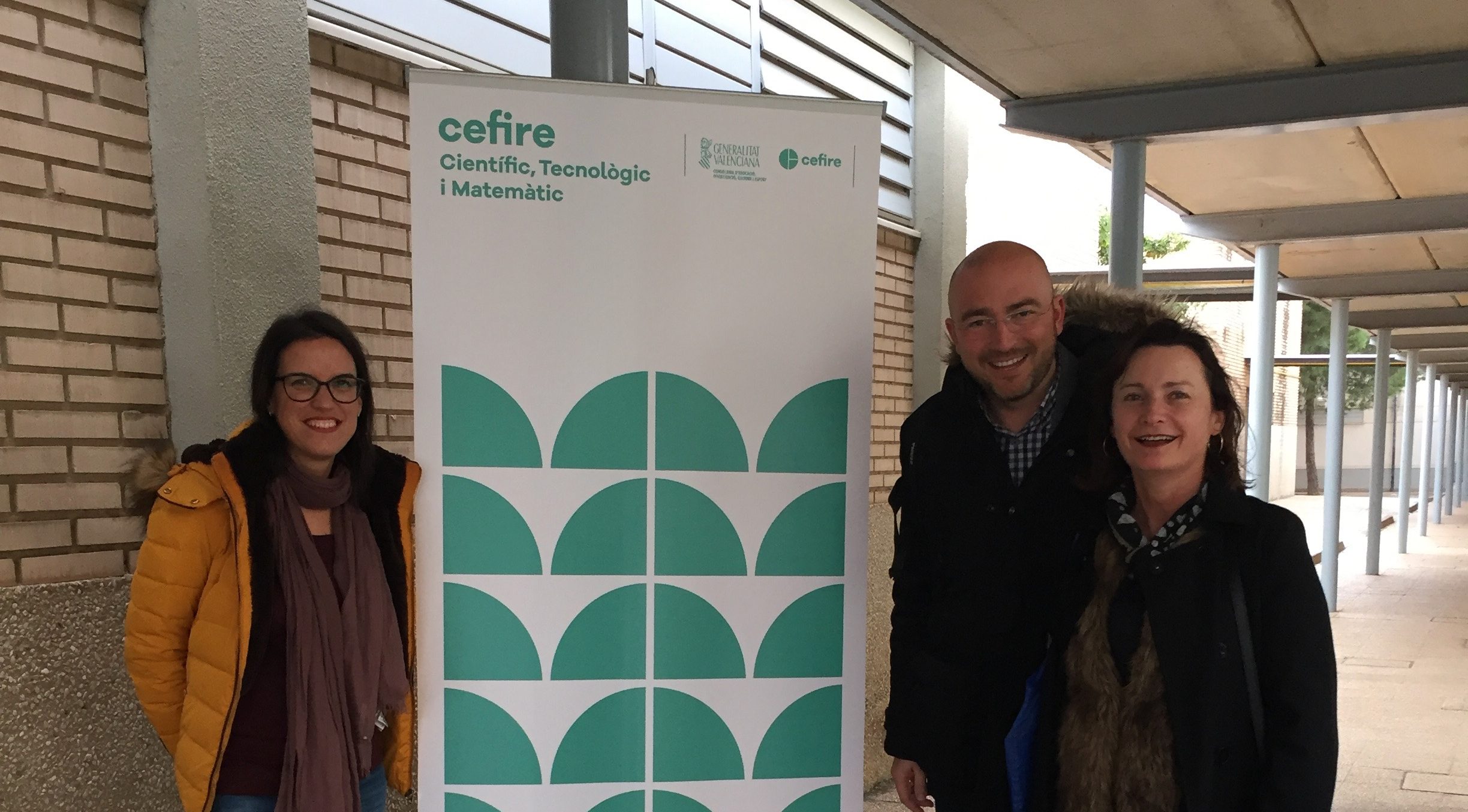 Lee más sobre el artículo L’aula del futur en un context europeu