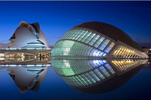 Lee más sobre el artículo Complementaria 3/4 PRI: Ciudad de las Artes y las Ciencias