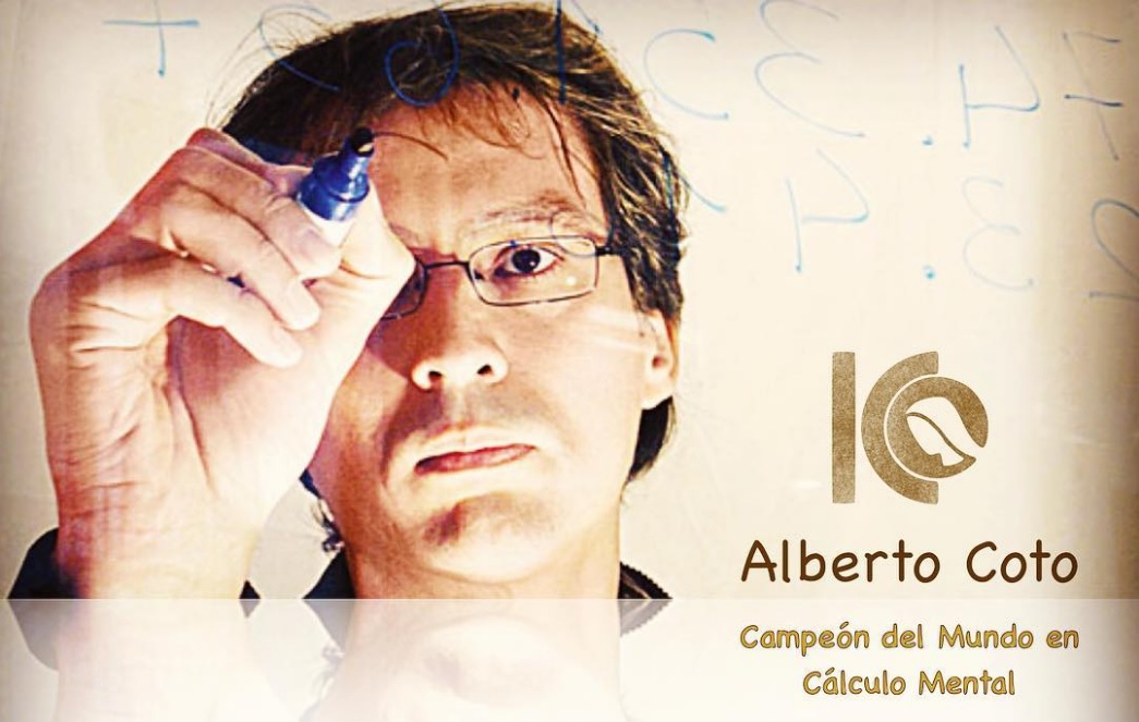 Lee más sobre el artículo Exhibición de técnicas de cálculo mental