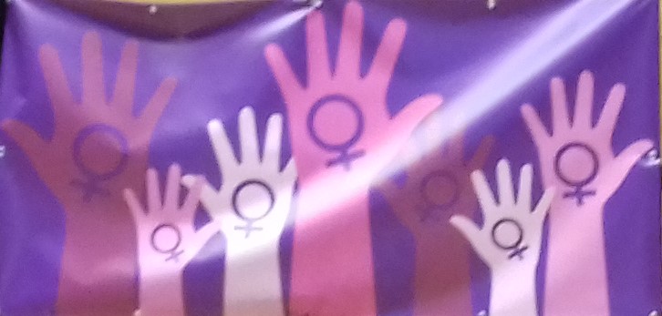 Lee más sobre el artículo Manifest Dia Internacional per a l’Eliminació de la Violència contra les Dones.