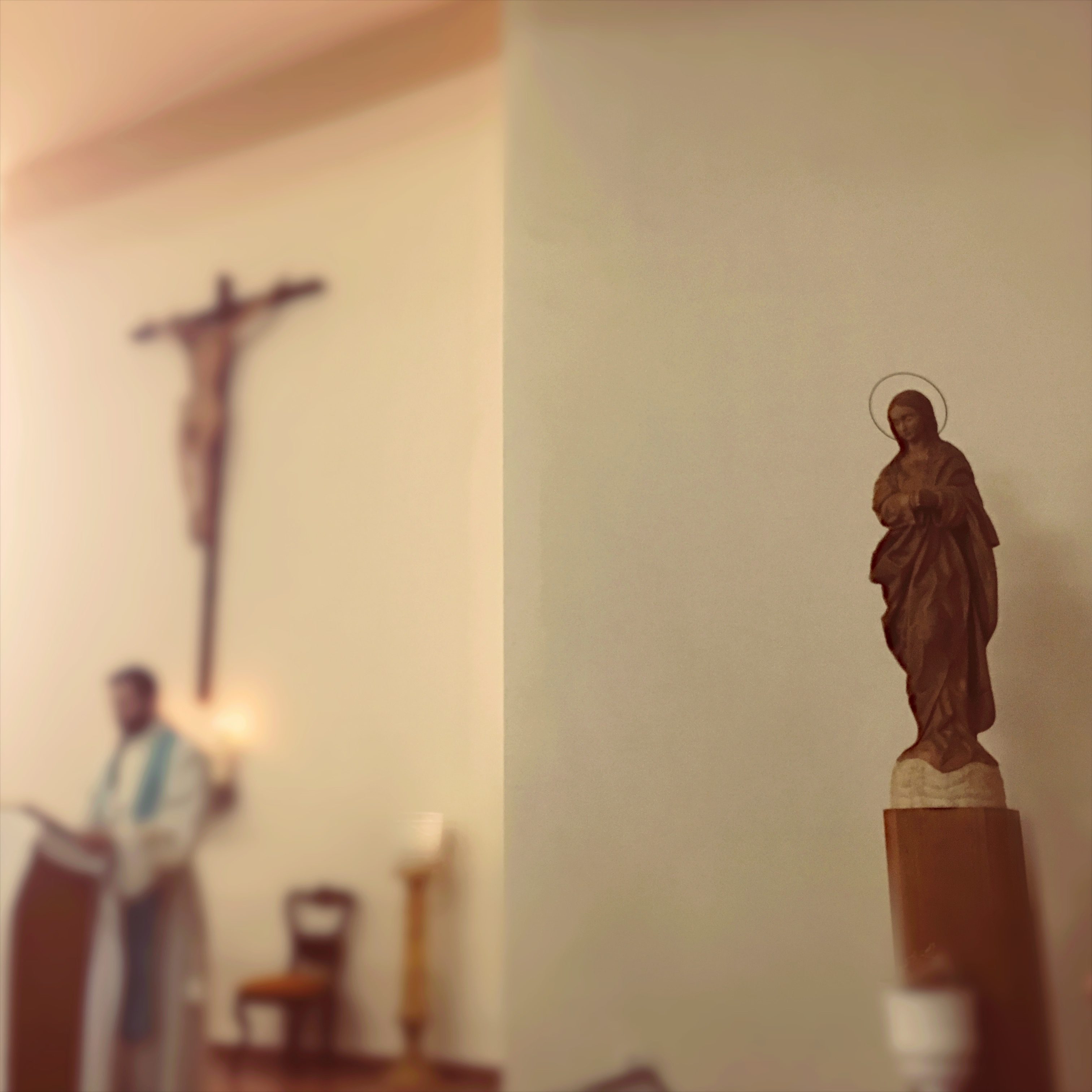 Lee más sobre el artículo Celebració de la “INMACULADA CONCEPCIÓN”