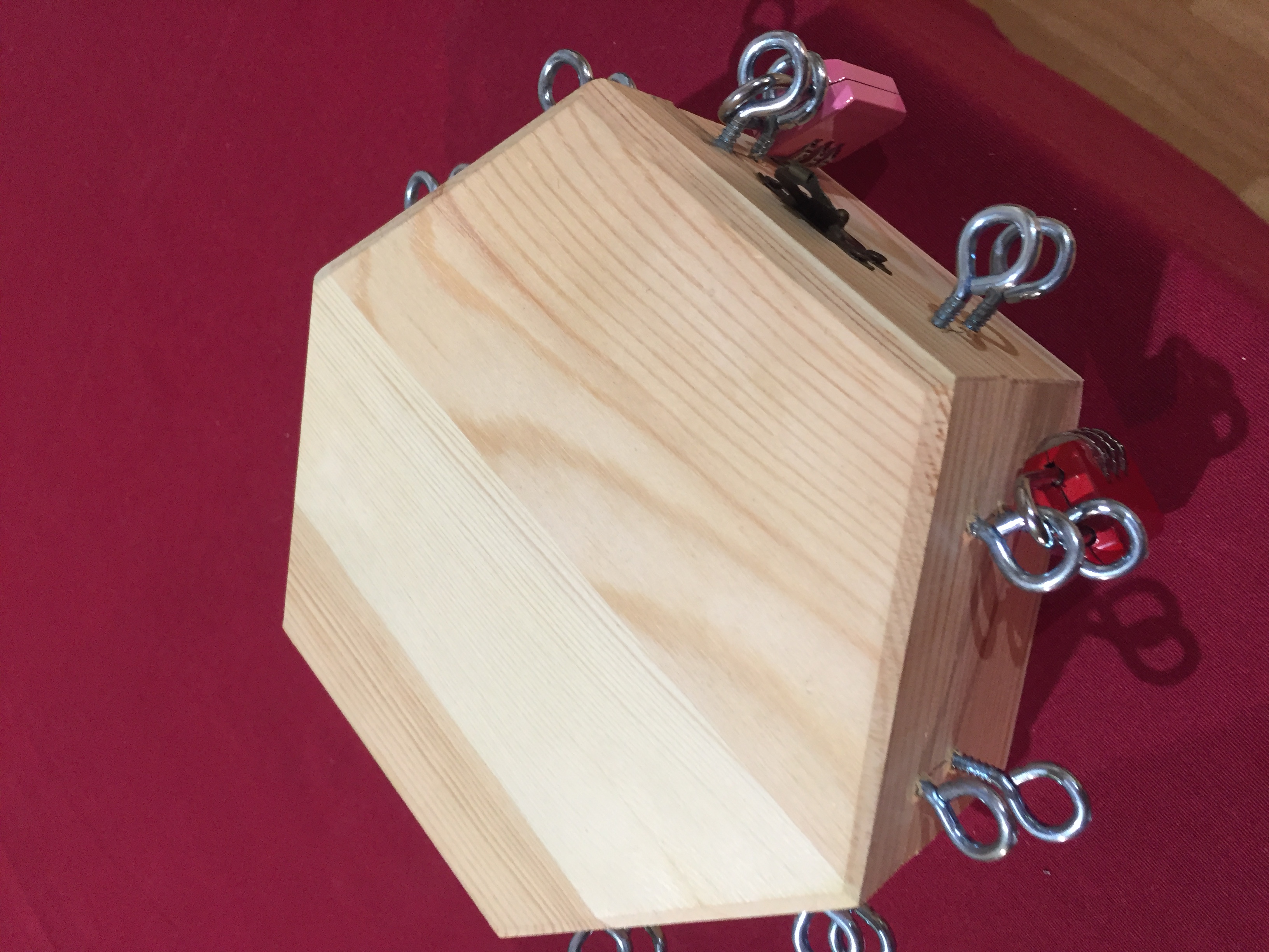 Lee más sobre el artículo BREAK OUT EDU 4ºPrim (Escape Room Educatiu)