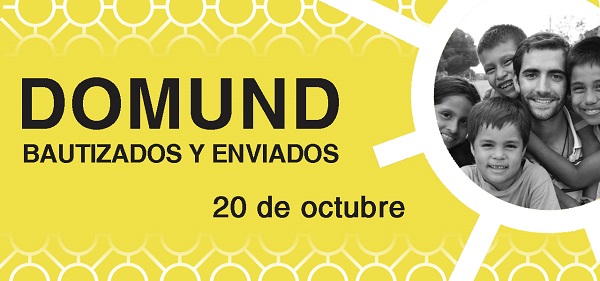 Lee más sobre el artículo Domund 2019